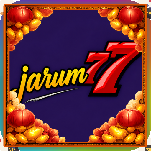 jarum77 — mitra unggulan
